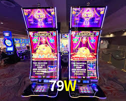 79W - 79W BET - Registrar Slot Casino