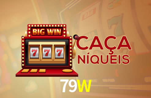 79W - 79W.Com - Melhor Cassino Online De
